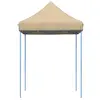 Bild von vidaXL, Pavillon, Claire (Ohne Seitenwand) (200 cm, 200 cm)