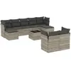Bild von vidaXL, Gartenlounge, Favenin (Ohne Tisch)