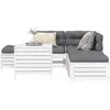 Bild von vidaXL, Gartenlounge, Peter