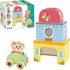 Bild von Jumbo Goula - My first toys (Deutsch, Englisch, Französisch, Italienisch, Katalanisch, Niederländisch, Portugiesisch, Spanisch)