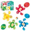 Bild von Jumbo Color Turtles