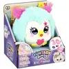 Bild von Jumbo Funtasy Family Kiss Meez Uil (10 cm)