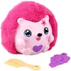 Bild von Jumbo Funtasy Family Kiss Meez Egel (11.50 cm)