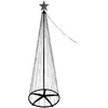 Bild von H & S Collection, Weihnachtsbeleuchtung, LED-Weihnachtsbaum