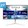 Bild von Philips 27m2n6501l/00 27'' Qhd Qd-oled Oled 240hz Gaming-monitor