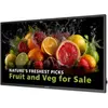 Bild von Philips 5000 series 32BDL5050D/00, 127 cm (50"), LCD, 3840 x 2160 Pixel, WLAN (3840 x 2160 Pixel, 49.50"), Digital Signage, Schwarz