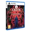 Bild von Playstation Games Ps5 Faith: The Unholy Trinity