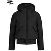 Bild von Protest Preppy Zip-shift Jacke XL
