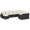 Bild von vidaXL, Gartenlounge, Pazona