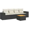 Bild von vidaXL, Gartenlounge, Dorranes