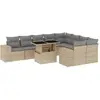 Bild von vidaXL, Gartenlounge, Andi
