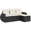 Bild von vidaXL, Gartenlounge, Jamenos (ohne Stauraum)