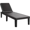 Bild von vidaXL, Liegestuhl, Briar Without armrest (57 cm)