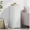 Bild von vidaXL, Kommode + Sideboard, Capenar (30 x 42.50 x 93 cm)