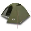 Bild von vidaXL, Zelt, (Kuppelzelt, 3.75 kg, 4 Personen)