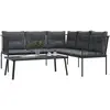 Bild von vidaXL, Gartenlounge, Inmonano (Linie)
