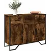 Bild von vidaXL, Kommode + Sideboard, Jenny (32.50 x 32.50 x 74.50 cm)