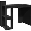 Bild von vidaXL, Schreibtisch, Calonica (103.50 x 56.50 x 94 cm)