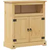 Bild von vidaXL, Badezimmerschrank, Hamelum (70 x 33 x 80 cm)