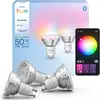 Bild von Philips Hue, Leuchtmittel, Essential White & Color Ambiance (GU10, 345 lm, 3x)