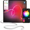 Bild von Philips Hue, LED Streifen, Flux Gradient Lightstrip (RGBW, 300 cm, Indoor)