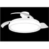 Bild von Philips Deckenventilator, Ventilator, Transparent, Weiss