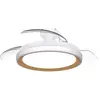Bild von Philips Bliss Tw Gold Deckenventilator