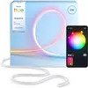 Bild von Philips, LED Streifen, Hue Basis Flex (Mehrfarbig, 500 cm, Indoor)