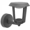Bild von Philips, Gartenbeleuchtung, Outdoor Ultra-Efficient Nuvy (800 lm, IP44)