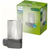 Bild von Philips, Gartenbeleuchtung, Outdoor Ultra-Efficient Nayl (840 lm, E27, IP44)