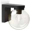 Bild von Philips, Gartenbeleuchtung, Outdoor Ulio (E27, IP44)
