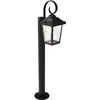Bild von Philips, Gartenbeleuchtung, Outdoor Buzzard (E27, IP44)