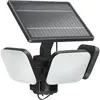 Bild von Philips, Fassadenbeleuchtung, Outdoor Ultra-Efficient Solar Zyren (3000 lm, IP65)