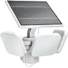 Bild von Philips, Fassadenbeleuchtung, Outdoor Ultra-Efficient Solar Zyren (3000 lm, IP65)