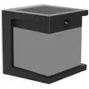 Bild von Philips, Gartenbeleuchtung, Outdoor Solar Diara (400 lm, IP44)