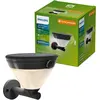 Bild von Philips, Gartenbeleuchtung, Outdoor Solar Kyna (400 lm, IP44)