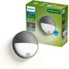 Bild von Philips, Gartenbeleuchtung, Outdoor Ultra-Efficient Capricorn (800 lm, IP44)