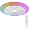 Bild von Philips Amigo Deckenventilator, Ventilator, Weiss