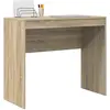 Bild von vidaXL, Schreibtisch, Cadoren (90 x 40 x 76 cm)