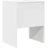 Bild von vidaXL, Schreibtisch, Cadoren (50 x 60 x 76 cm)