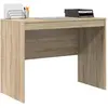 Bild von vidaXL, Schreibtisch, Cadoren (100 x 50 x 76 cm)