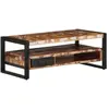 Bild von vidaXL, Couchtisch + Beistelltisch, Kellen (90 x 50 x 36 cm)
