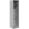 Bild von vidaXL, Kleiderschrank, Dorcoles (1 Regal) (50 x 50 x 200 cm)