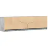 Bild von vidaXL, TV Möbel, Corlonor (180 x 34 x 50 cm)