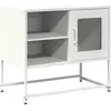 Bild von vidaXL, TV Möbel, Erkerode (68 x 39 x 60.50 cm)