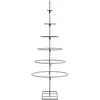 Bild von vidaXL, Weihnachtsbaum, Erik (ohne LED) (150 cm)