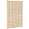 Bild von vidaXL, Vitrine + Buffetschrank, Fatarar