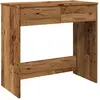 Bild von vidaXL, Schreibtisch, Maria (80 x 40 x 75 cm)