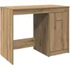Bild von vidaXL, Schreibtisch, Caxonus (100 x 50 x 76 cm)