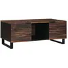 Bild von vidaXL, Couchtisch + Beistelltisch, Sabrina (100 x 54 x 40 cm)